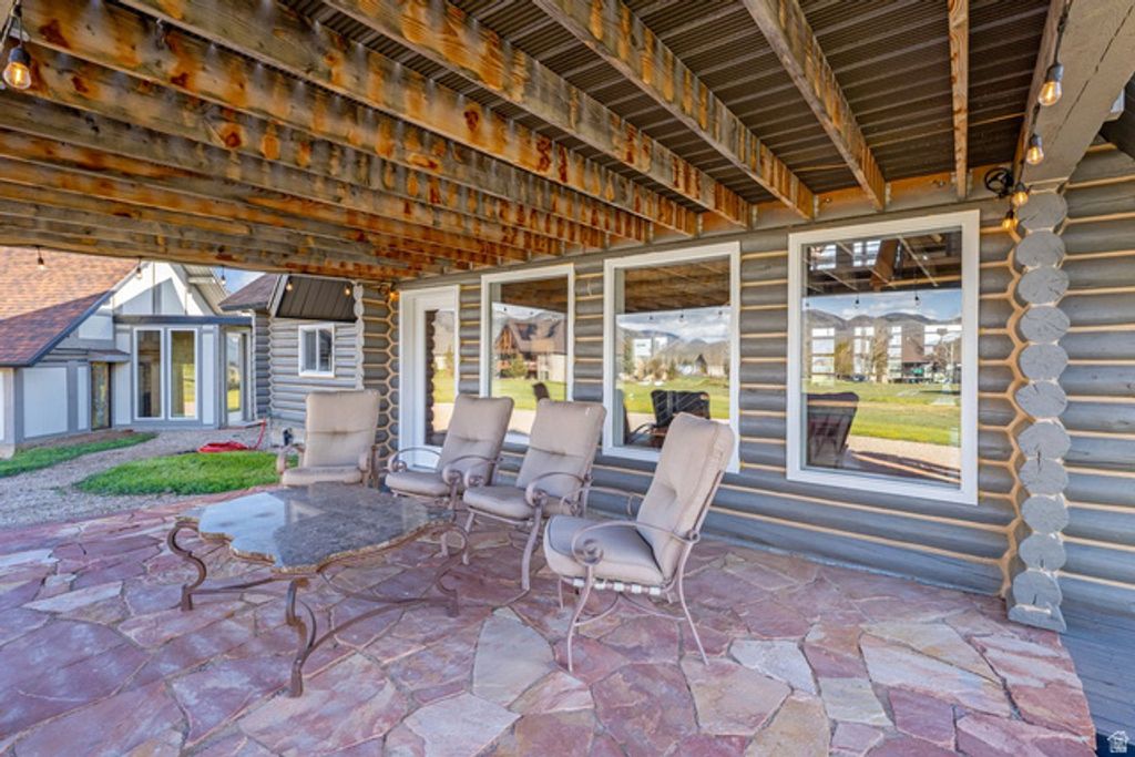 Image 49 of property listing at 5402 N 750 W, Oakley, UT 84055