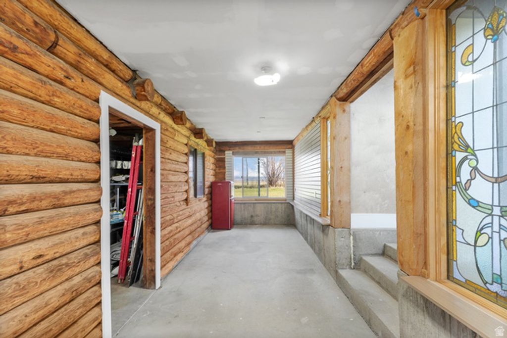 Image 53 of property listing at 5402 N 750 W, Oakley, UT 84055