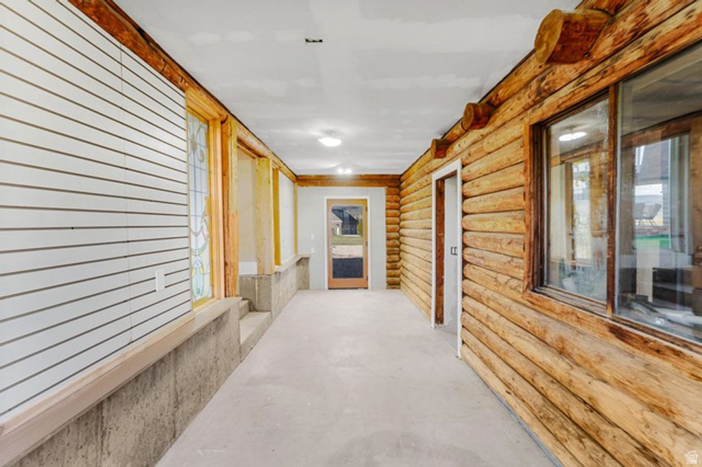 Image 54 of property listing at 5402 N 750 W, Oakley, UT 84055