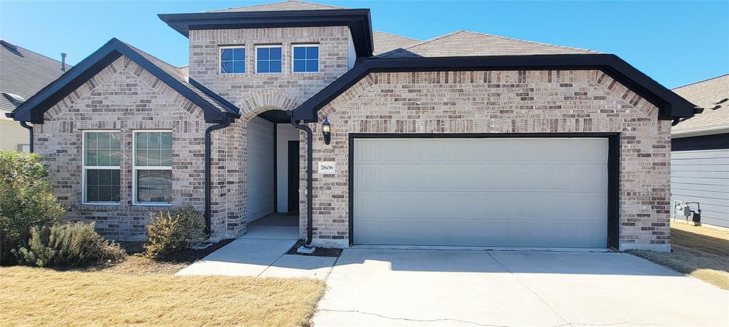 7606 Pewter Luster BND, Del Valle, TX 78617