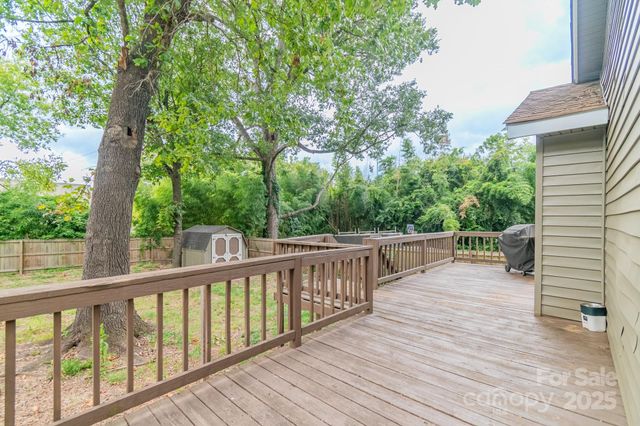 411 Willow Street, Gastonia, NC 28054