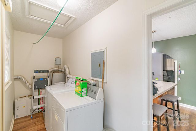 411 Willow Street, Gastonia, NC 28054