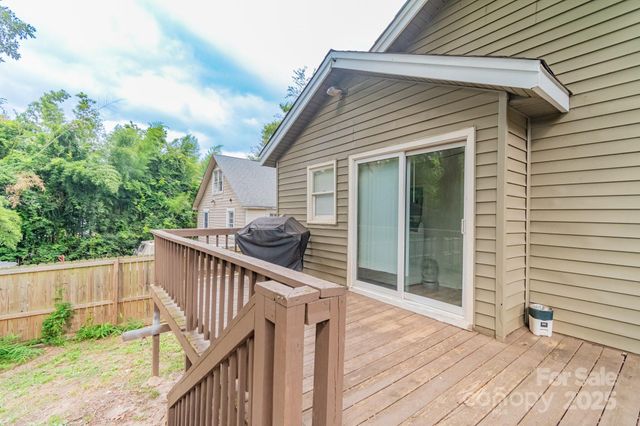 411 Willow Street, Gastonia, NC 28054