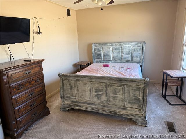 1395 Split Rail Drive, Parkton, NC 28371