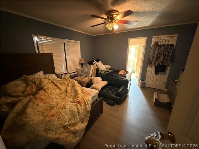 1395 Split Rail Drive, Parkton, NC 28371