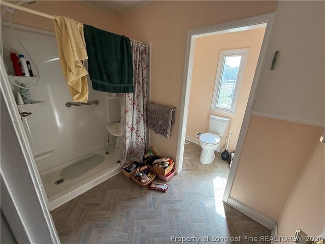1395 Split Rail Drive, Parkton, NC 28371