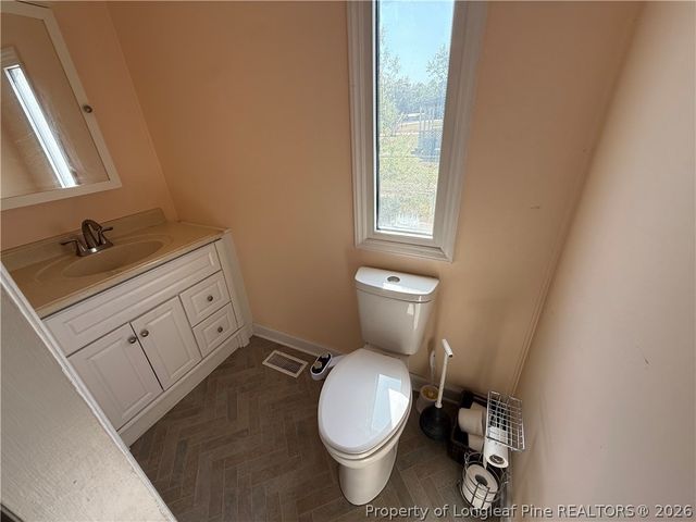 1395 Split Rail Drive, Parkton, NC 28371