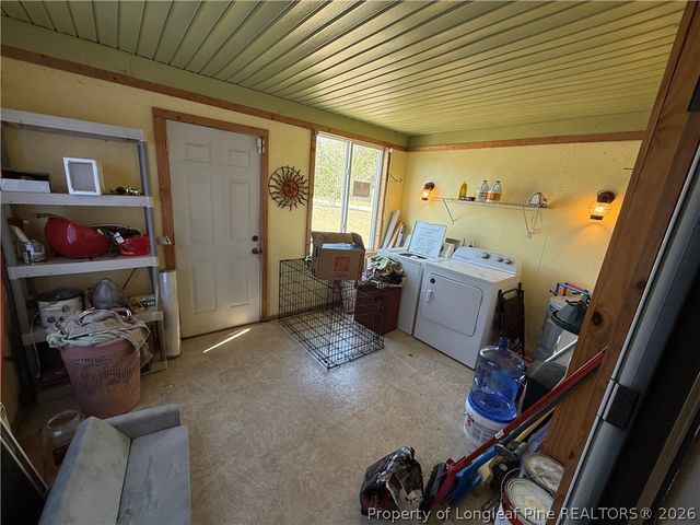 1395 Split Rail Drive, Parkton, NC 28371