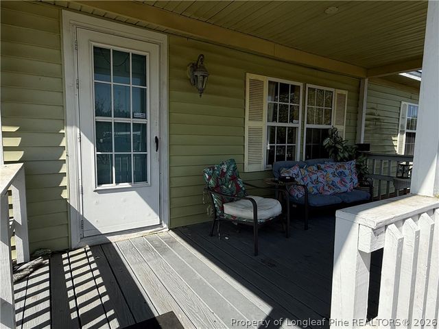 1395 Split Rail Drive, Parkton, NC 28371