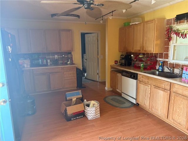 1395 Split Rail Drive, Parkton, NC 28371