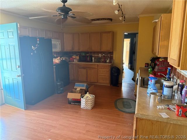1395 Split Rail Drive, Parkton, NC 28371