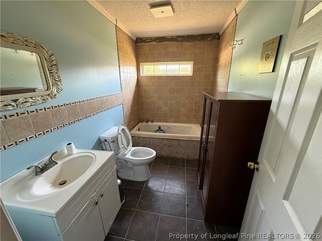 1395 Split Rail Drive, Parkton, NC 28371
