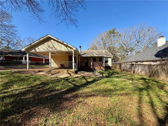 955 Louise Avenue, Mobile, AL 36609