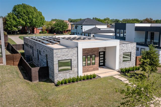 9742 Sunset Drive, Frisco, TX 75033