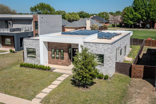 9742 Sunset Drive, Frisco, TX 75033
