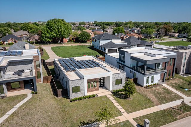 9742 Sunset Drive, Frisco, TX 75033