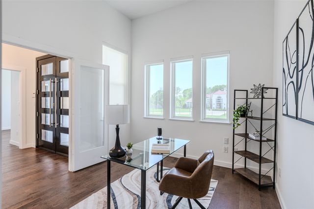 9742 Sunset Drive, Frisco, TX 75033