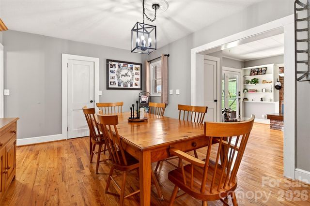 1511 White Oak Road, Bakersville, NC 28705