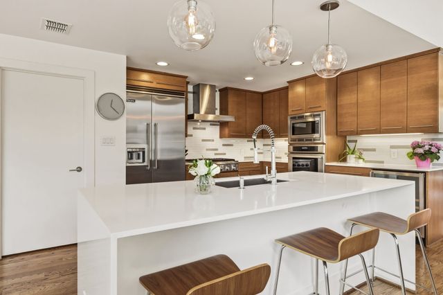 5640 Brookstown Drive, Dallas, TX 75230