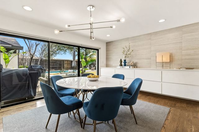 5640 Brookstown Drive, Dallas, TX 75230