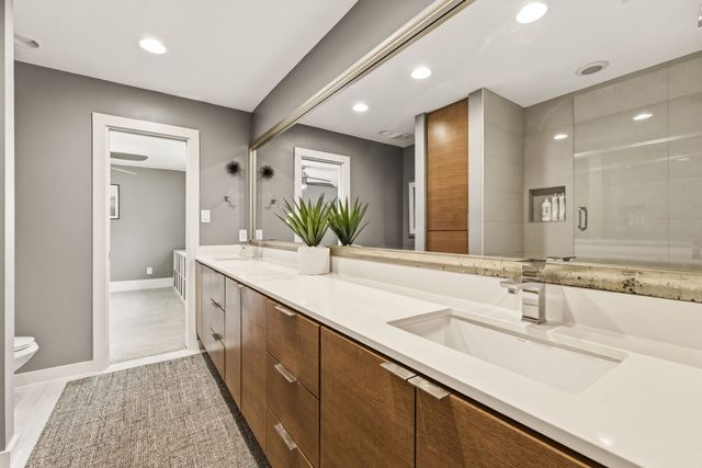 5640 Brookstown Drive, Dallas, TX 75230