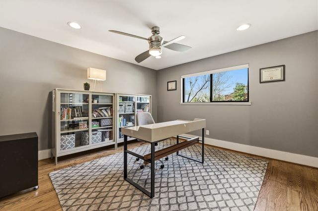 5640 Brookstown Drive, Dallas, TX 75230