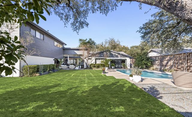 5640 Brookstown Drive, Dallas, TX 75230