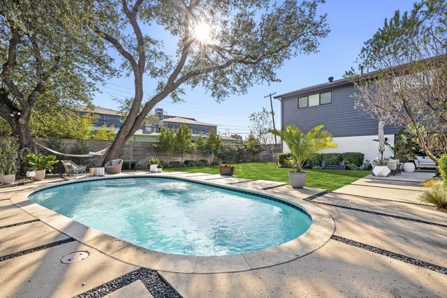 5640 Brookstown Drive, Dallas, TX 75230