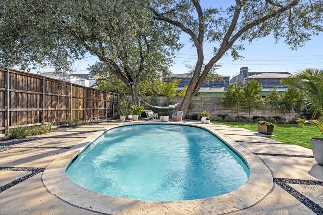 5640 Brookstown Drive, Dallas, TX 75230