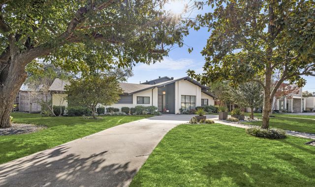 5640 Brookstown Drive, Dallas, TX 75230