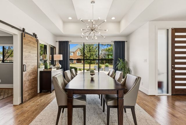 5640 Brookstown Drive, Dallas, TX 75230