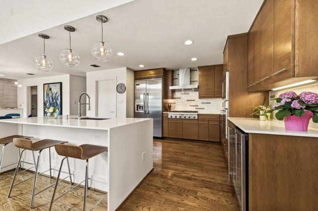 5640 Brookstown Drive, Dallas, TX 75230