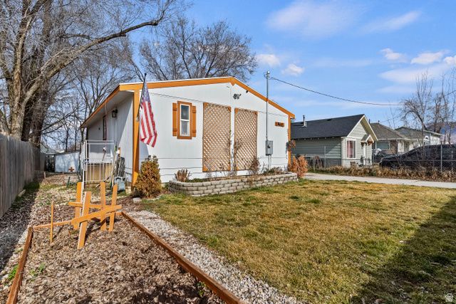 862 W LAKE ST, Ogden, UT 84401