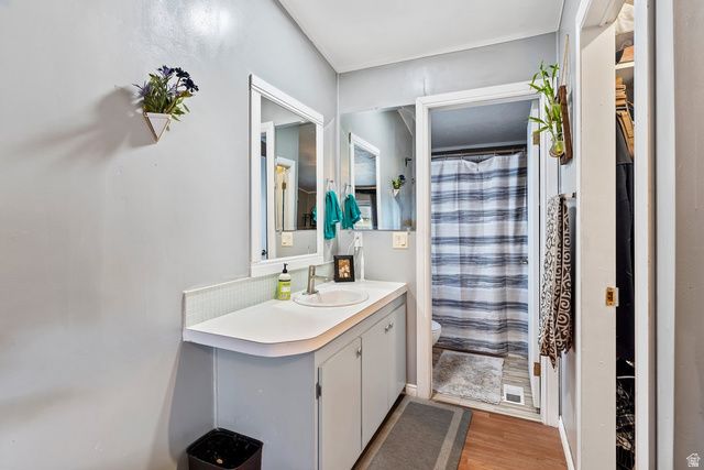 862 W LAKE ST, Ogden, UT 84401