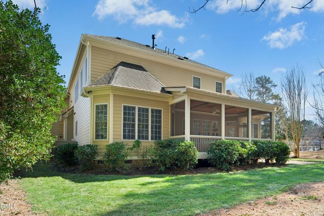 915 Cabin Creek, Pittsboro, NC 27312
