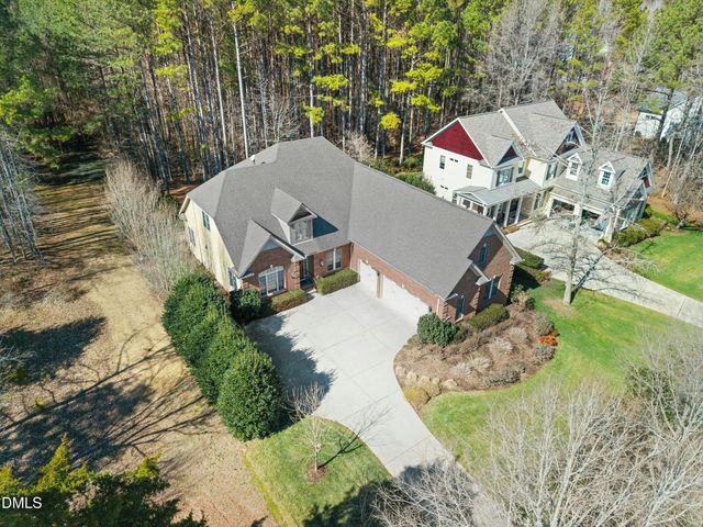 915 Cabin Creek, Pittsboro, NC 27312