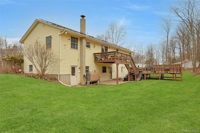 612 Shoddy Hollow Road, Middletown, NY 10940