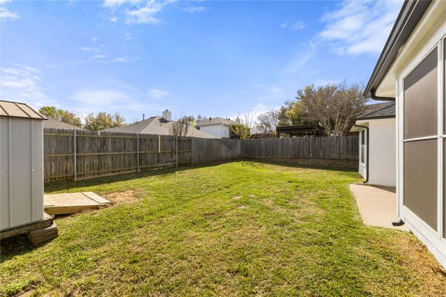 3008 Alcove Lane, Corinth, TX 76210