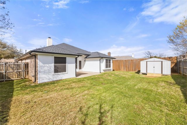 3008 Alcove Lane, Corinth, TX 76210