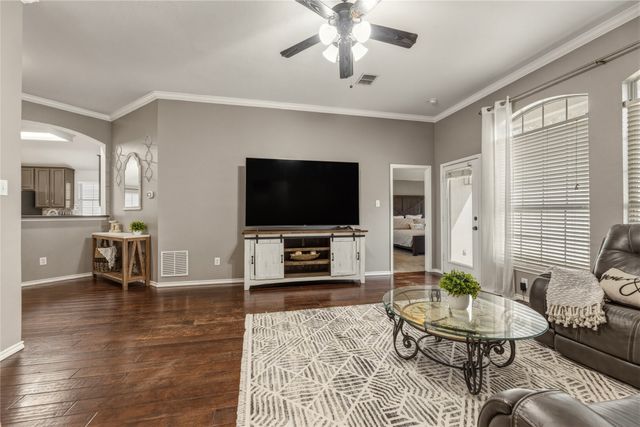 3008 Alcove Lane, Corinth, TX 76210