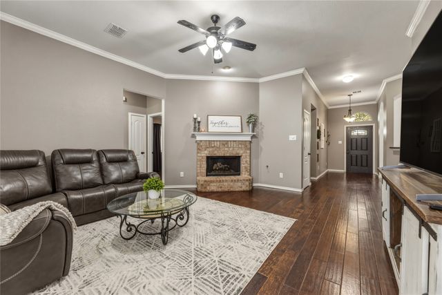 3008 Alcove Lane, Corinth, TX 76210