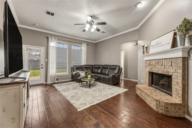 3008 Alcove Lane, Corinth, TX 76210