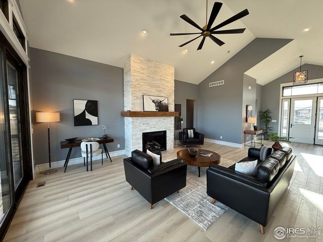 3554 Taliesin Way, Fort Collins, CO 80524