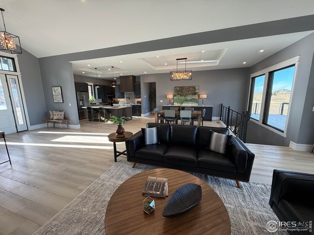 3554 Taliesin Way, Fort Collins, CO 80524