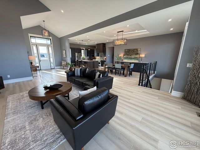 3554 Taliesin Way, Fort Collins, CO 80524