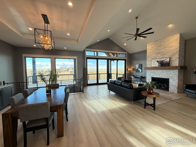 3554 Taliesin Way, Fort Collins, CO 80524