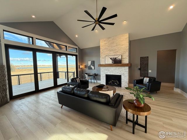 3554 Taliesin Way, Fort Collins, CO 80524