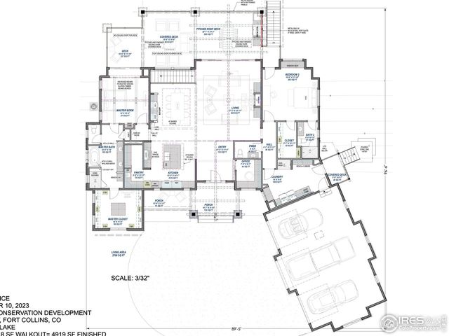 3554 Taliesin Way, Fort Collins, CO 80524