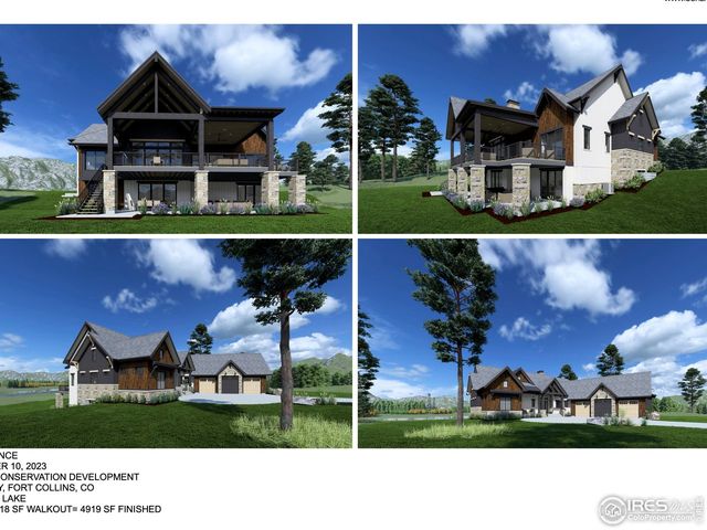 3554 Taliesin Way, Fort Collins, CO 80524