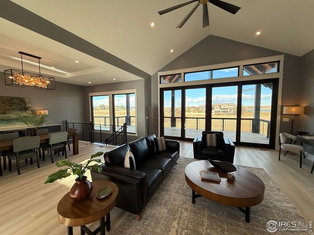 3554 Taliesin Way, Fort Collins, CO 80524